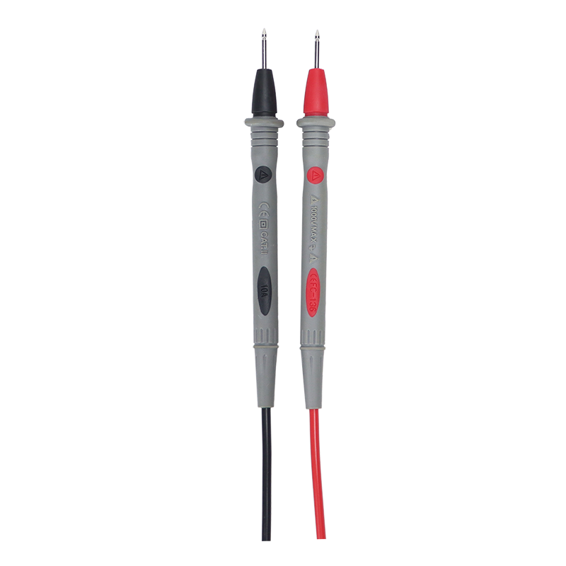 RD-862防燒多功能萬用表